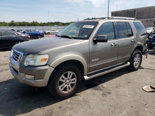 2006 Ford Explorer Eddie Bauer