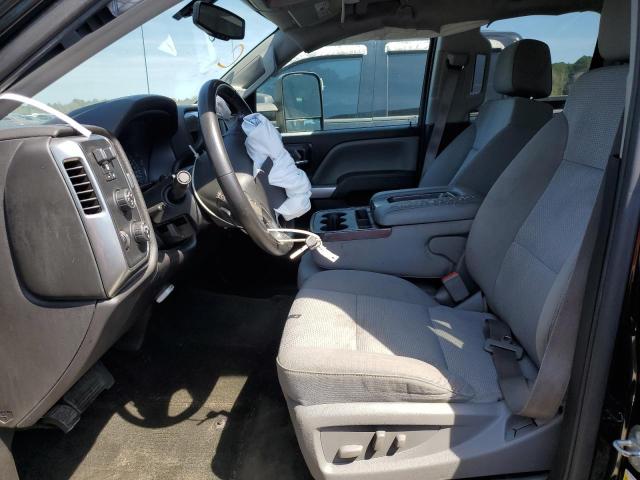 2016 CHEVROLET 10 - 1GCVKRECXGZ113368