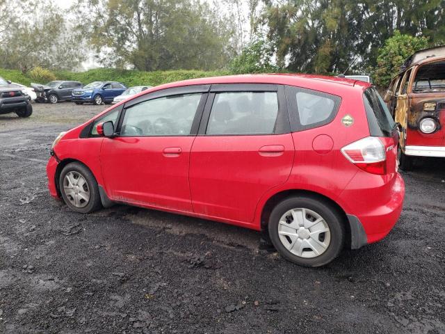 Vin: jhmge8h30dc026162, lot: 64351333, honda fit 20132