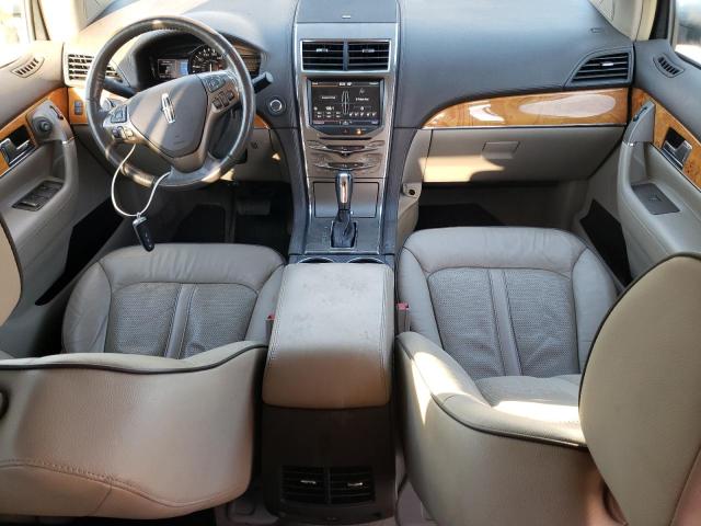 2LMDJ8JK3EBL11361 Lincoln MKX