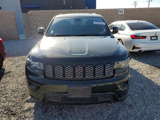 1C4RJFAG9JC103596 Jeep Grand Cherokee Laredo