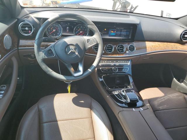 WDDZF4JB7JA377231 Mercedes-Benz E 300