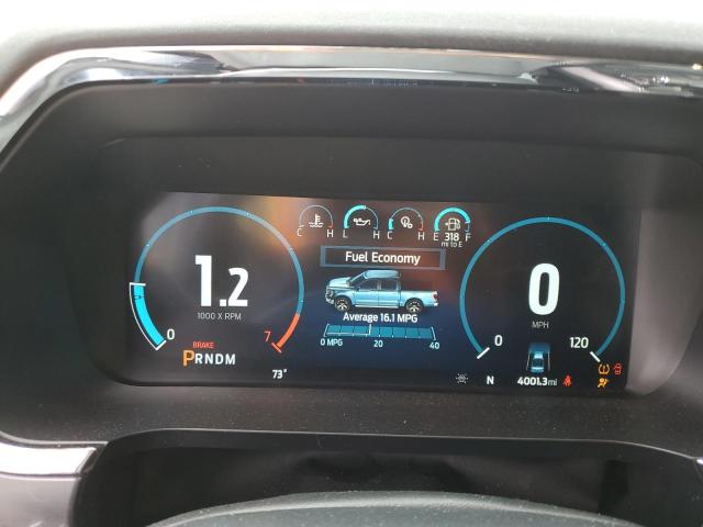1FTFW1ED2MFC35934 Ford F150 Supercrew