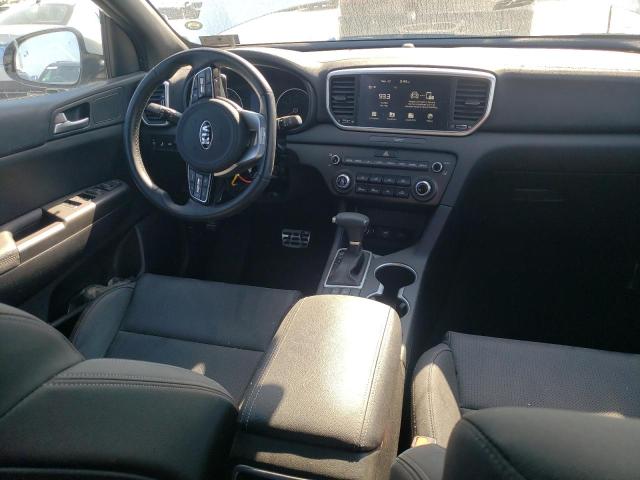 KNDP63AC2N7998173 KIA SPORTAGE S