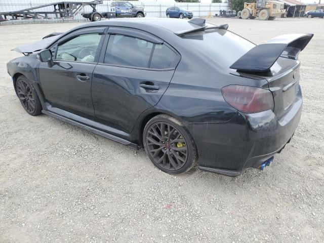 JF1VA2N66J9829671 Subaru Wrx Sti