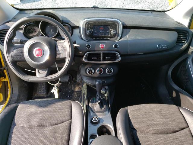 2017 FIAT 500X TREKK - ZFBCFYCB6HP549070