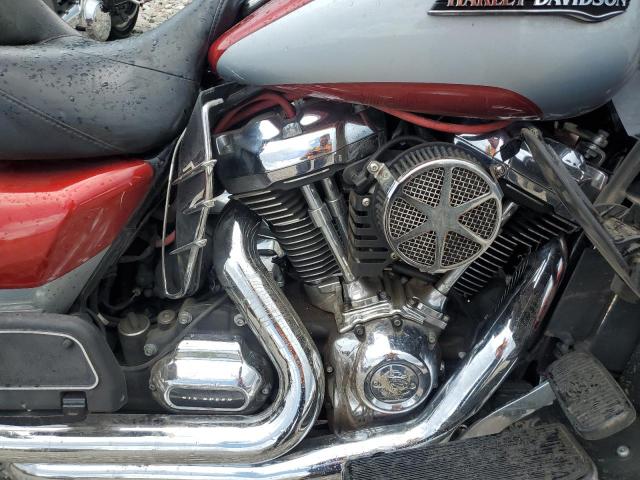 2019 HARLEY-DAVIDSON FLHTCU 1HD1FCC37KB616679