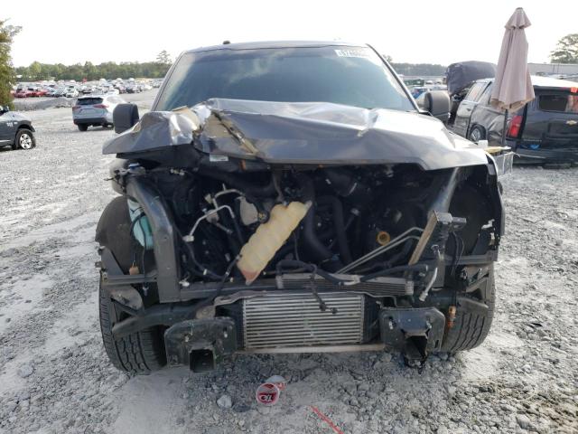 1FTEW1CP5GKF88432 Ford F150 Supercrew