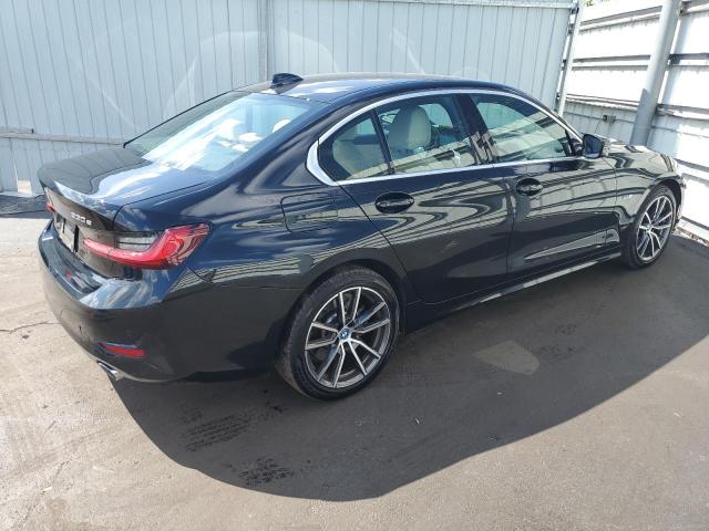 3MW5P9J07N8C76559 BMW 3 Series 330XE 3