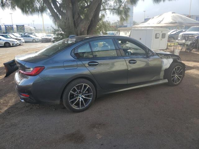 3MW5R7J03N8C23761 BMW 3 Series 330XI 3