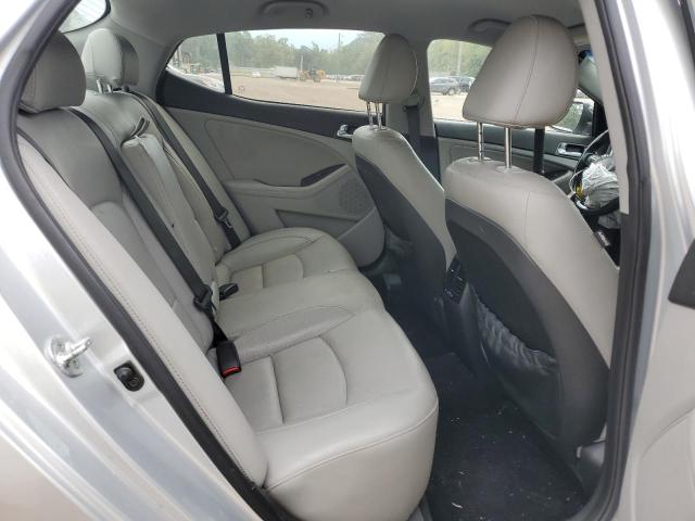 5XXGN4A73FG433659 KIA OPTIMA EX