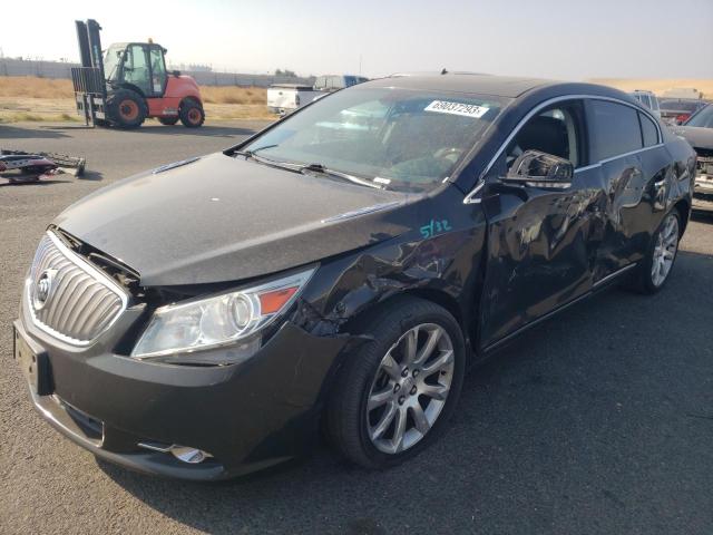 2012 Buick LaCrosse Touring