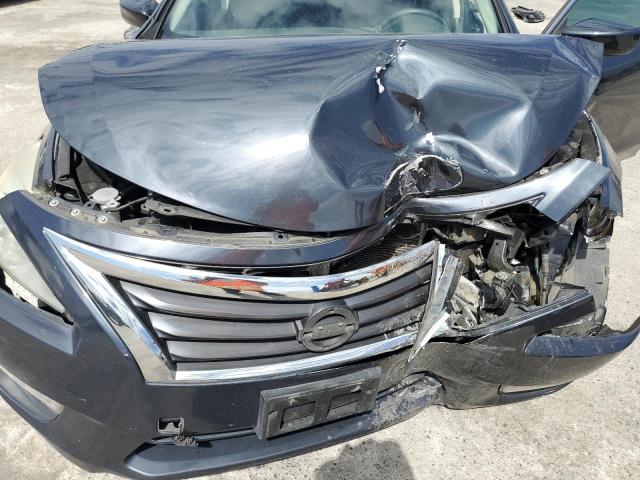 1N4AL3AP3EC155694 Nissan ALTIMA 2.5