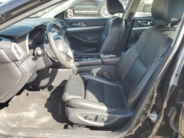 1N4AA6AP9HC390516 Nissan Maxima 3.5s