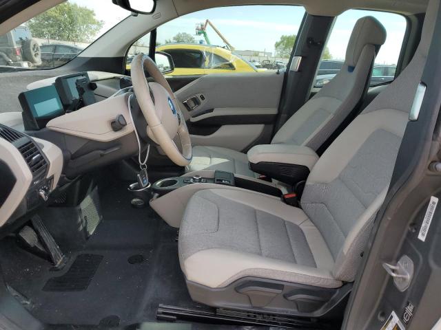 WBY1Z2C50EV284963 BMW I3 Bev