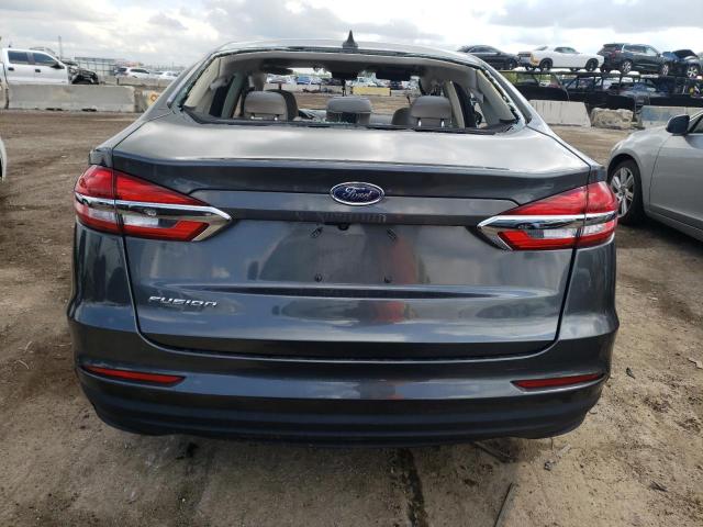 3FA6P0G70LR250194 Ford FUSION S