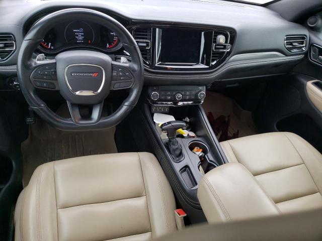 1C4RDJDG7MC724149 Dodge DURANGO GT