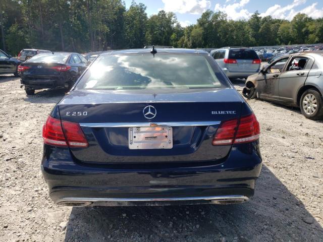 WDDHF9HB4EA920295 Mercedes-Benz E 250 Bluetec