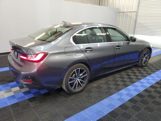 3MW5P9J04N8C72565 BMW 3 Series 330XE 3