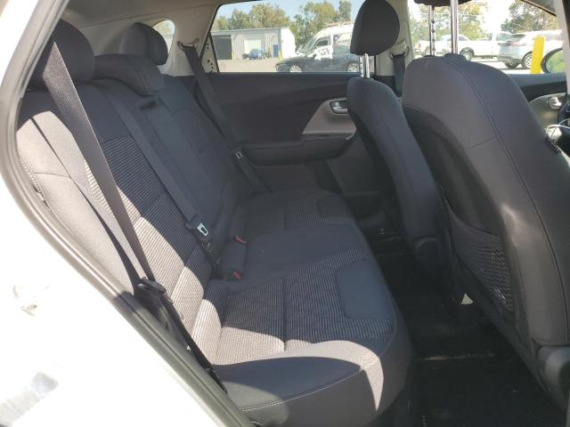 KNDCB3LC5J5179431 KIA NIRO FE