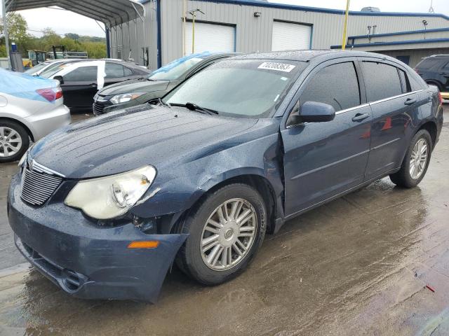 2007 Chrysler Sebring Touring