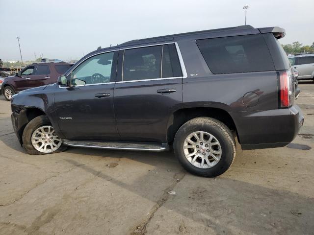 1GKS2BKC2HR124563 GMC YUKON SLT