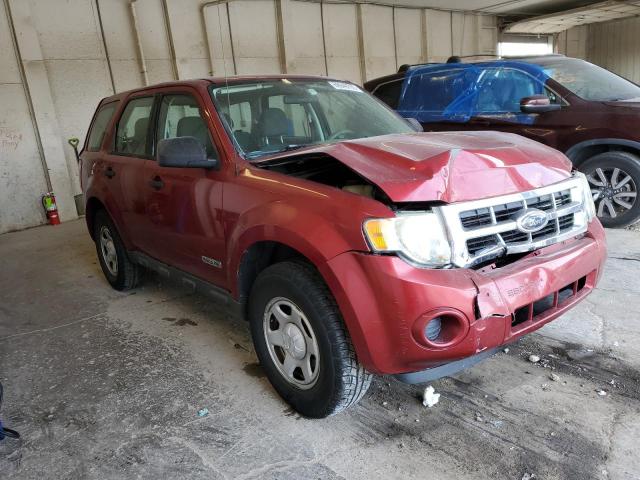 1FMCU02ZX8KD57713 2008 Ford Escape Xls