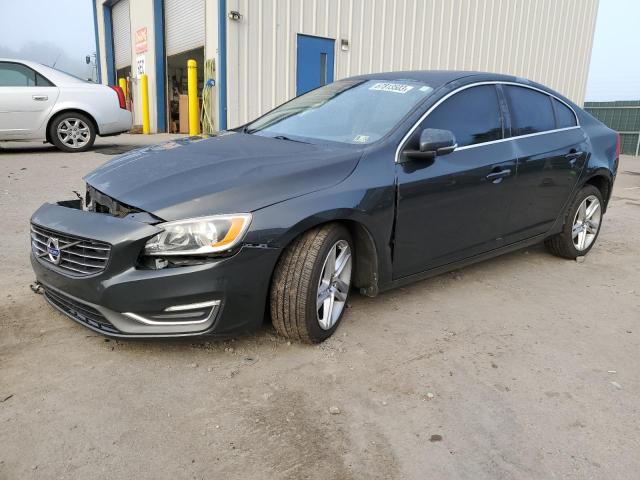 2014 Volvo S60 T5