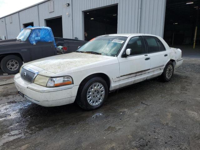 2003 Mercury Grand Marquis GS