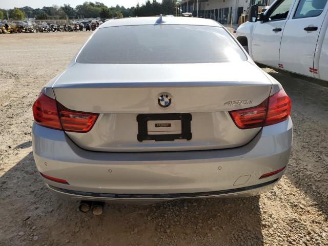 WBA4R7C57HK679608 BMW 430I