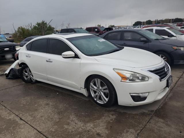 1N4BL3AP2EC288662 Nissan Altima 3.5s