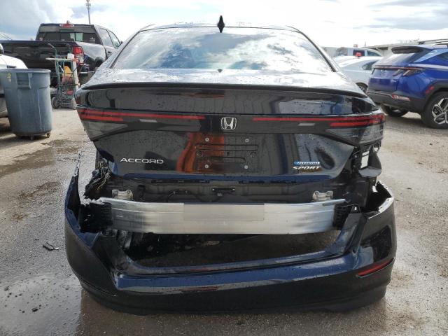 1HGCY2F59PA021357 Honda Accord HYB 6