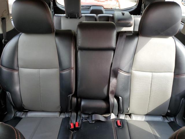 5N1DR2CN3LC625081 Nissan Pathfinder Sl