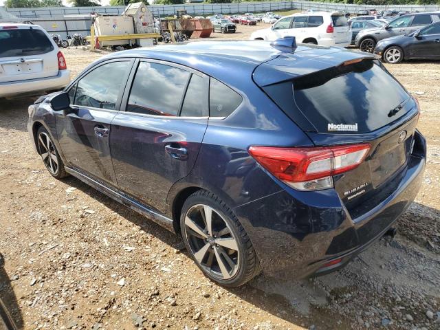 4S3GTAM63K3724048 Subaru Impreza Sport