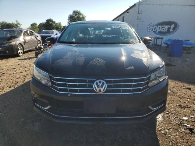 1VWAT7A34GC013823 | 2016 VOLKSWAGEN PASSAT S