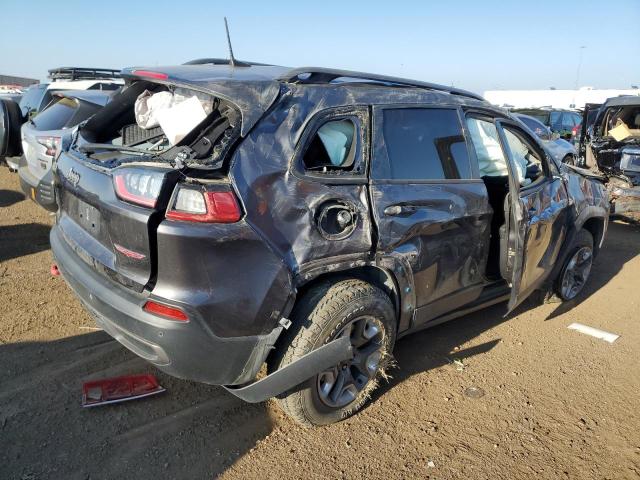 1C4PJMBX9KD361655 Jeep Cherokee Trailhawk