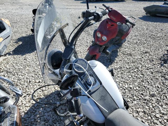 2011 HARLEY-DAVIDSON FLSTFB 1HD1JN519BB026537