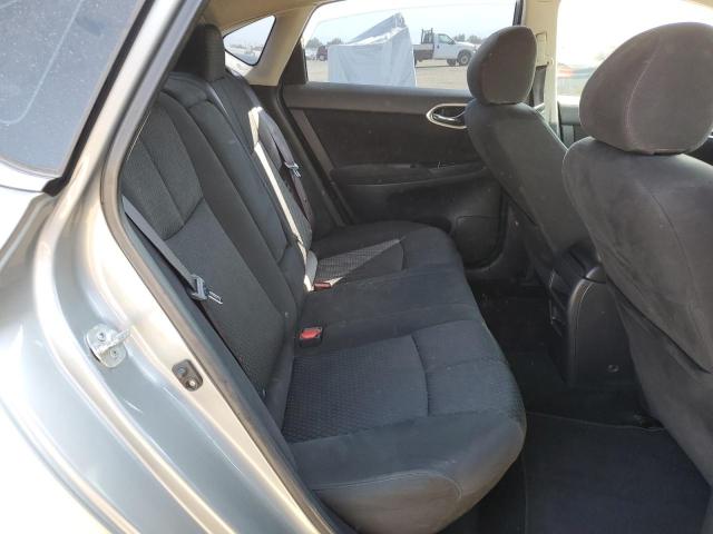 3N1AB7APXEY302768 Nissan SENTRA S