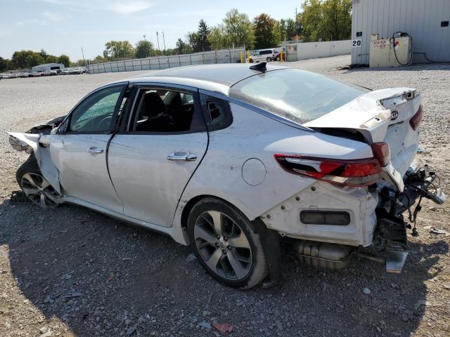 5XXGT4L30KG370451 KIA Optima Lx