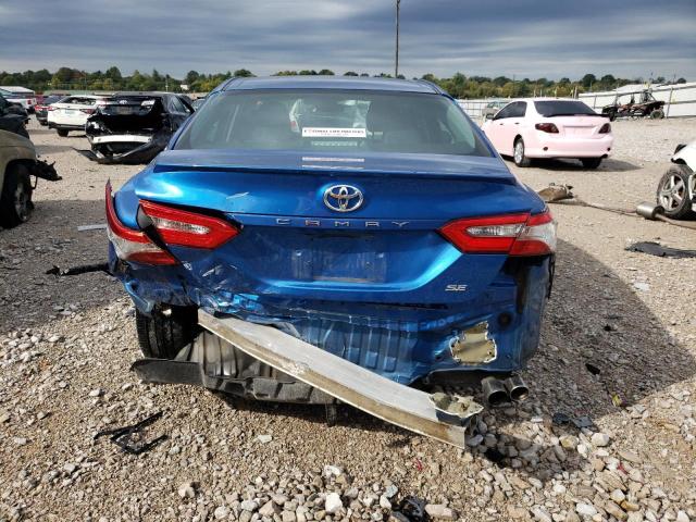 2018 Toyota Camry L VIN: 4T1B11HK0JU035712 Lot: 68535343