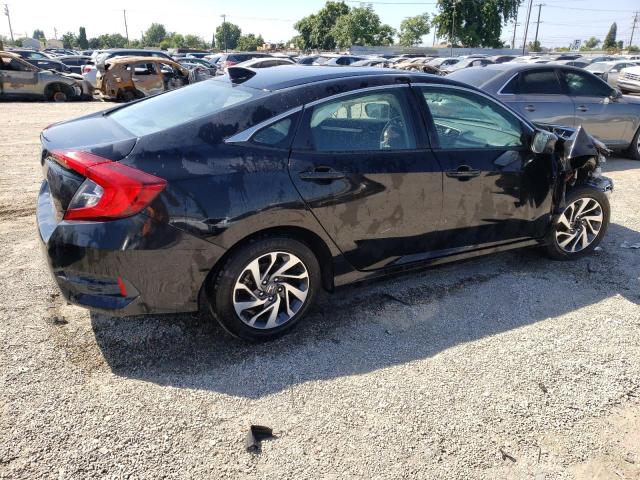 2HGFC2F74JH579199 2018 Honda Civic Ex