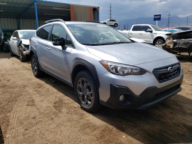 JF2GTHSC8PH309949 Subaru Crosstrek Sport