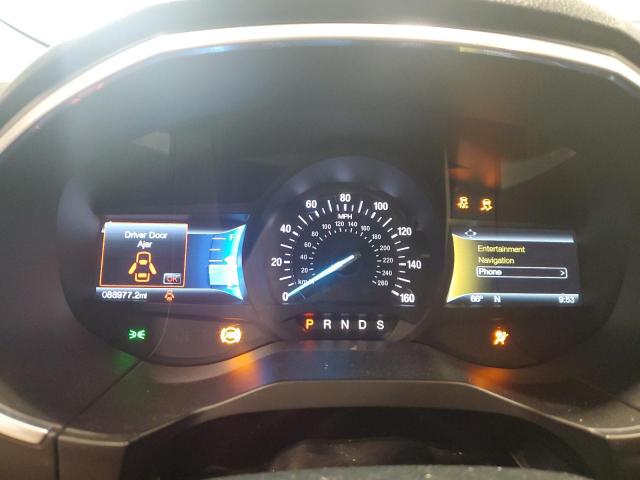 2FMTK4K92FBB56652 Ford Edge Titanium