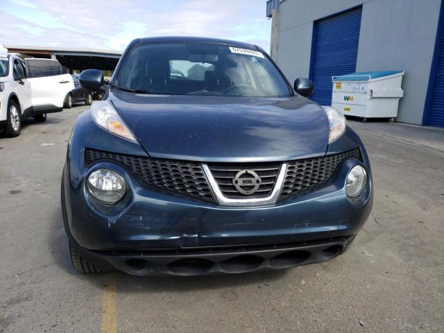 JN8AF5MR6ET361994 Nissan JUKE S
