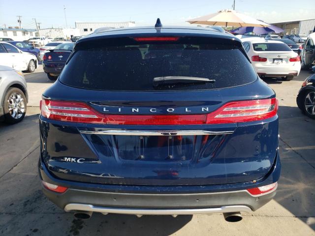 2019 Lincoln Mkc Reserve VIN: 5LMCJ3C96KUL17663 Lot: 65995973