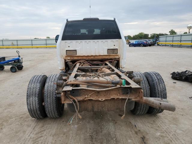 2017 FORD F350 SUPER - 1FD8X3HT6HEE95751