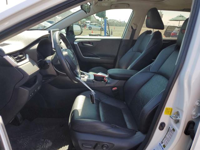 2T3J1RFV0LC083178 Toyota Rav4 Adventure