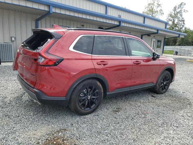 2023 HONDA CR-V SPORT - 2HKRS6H56PH817815