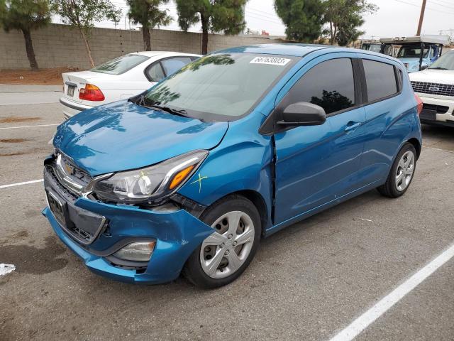 2019 Chevrolet Spark LS