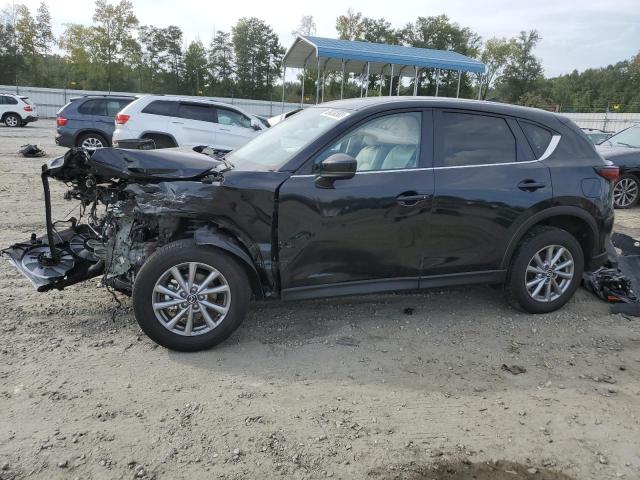 JM3KFBCM3N1554644 Mazda CX-5 Prefe 